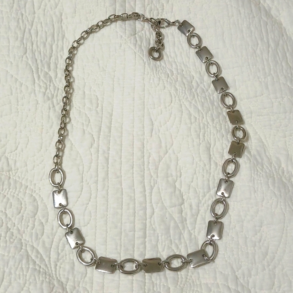 Women's Chain Belt